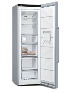 Congelador vertical: un catálogo eficiente, asequible y de calidad