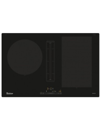 Placa Bosch de Inducción en Color Blanco PID672FC1E【 CANARIAS】