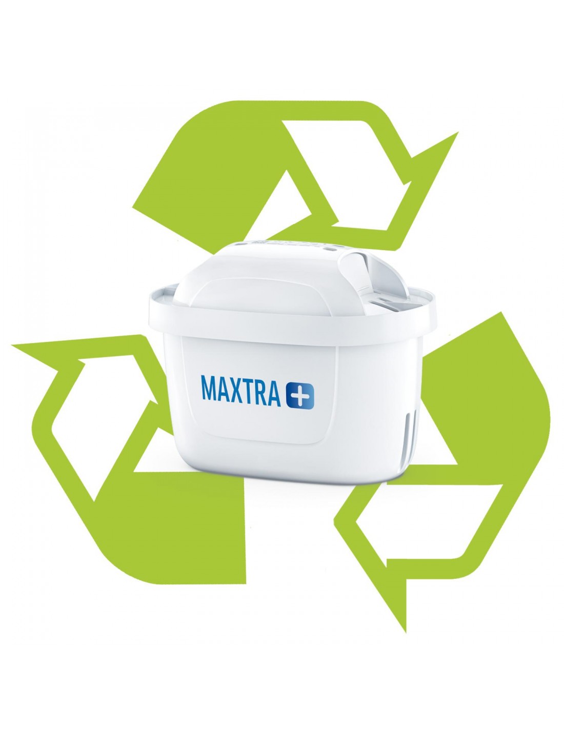 Jarra filtrante BRITA Marella XL 3,5 L Maxtra PRO (blanca)