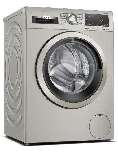 Ganga del día  Beko HITV 8734 B0BTR lavadora-secadora integrable (8 kg / 5  kg, 1400 rpm)