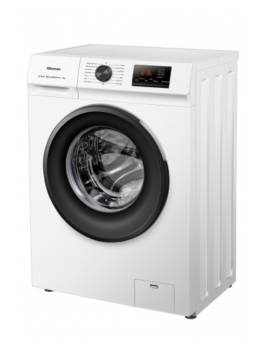 Comprar lavadora barata y conectada en Carrefour es posible: aprovecha este  chollo y controla tu colada en este modelo Hisense