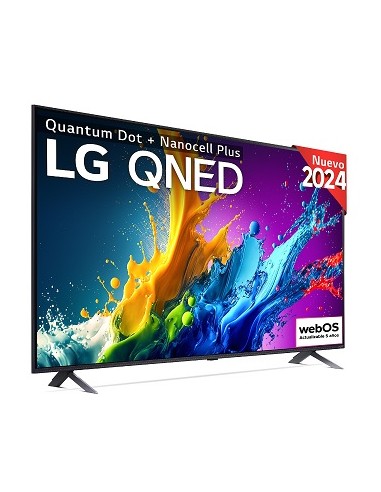 Tv Led Lg 43qned80t6a 43 Inch 108 Cm...