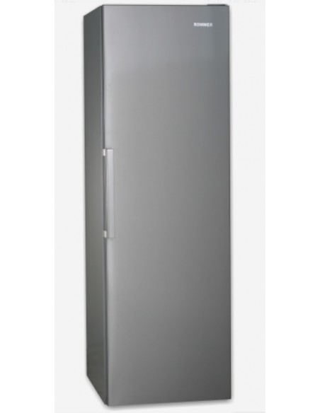 Congelador Vertical Balay 3GFE568XE 1P Acero Inoxidable Antihuellas de 186  x 60 cm No-Frost Clase E